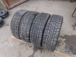 Dunlop Graspic DS-V. Зимние, без шипов, износ: 5%, 4 шт
