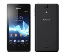 Sony Xperia V. �/� ����