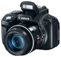 Canon PowerShot SX50 HS ����