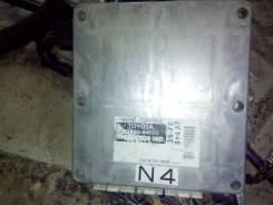 Блок управления двс. Toyota Gaia, SXM15G Двигатель 3SFE