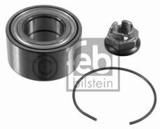 Подшипник ступицы. Renault: Laguna, 21, 19, Espace, Scenic, Megane, Clio, Express, Kangoo Двигатели: F3R, F3P, F8Q, F3N, C2L, C2J, F2R, F2N, F7P, C1J...