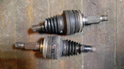 Шрус подвески. Toyota: GS300, Cresta, Verossa, Century, Origin, Mark II Wagon Blit, IS300, IS200, Celsior, Progres, Supra, Crown, Altezza, Brevis, Ari...