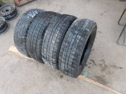 Bridgestone Blizzak Revo1. Зимние, без шипов, износ: 10%, 4 шт