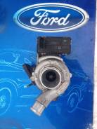 Турбина. Ford Transit Двигатели: DURATORQ, TDCI