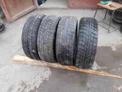 Bridgestone Blizzak Revo2. Зимние, без шипов, износ: 10%, 4 шт