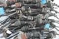 Привод. Subaru Forester, SG5, SG9, SG9L Двигатели: EJ25, EJ20