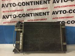 Радиатор кондиционера. Mitsubishi Colt Plus, Z23A Двигатель 4A91