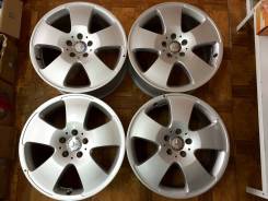 Mercedes. 8.5x18, 5x112.00, ET43