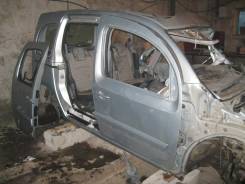 Разъем Renault Kangoo