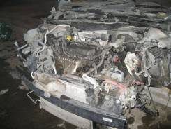 Фланец Renault Kangoo