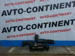 Крышка головки блока цилиндров. Mitsubishi Colt, Z25A