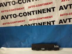 Крышка головки блока цилиндров. Honda Civic Ferio Honda Stream, RN1 Honda Edix Honda Civic Двигатель D17A