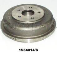 Барабан тормозной. Ford Tourneo Connect Ford Transit
