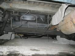Лента крепления бензобака Renault Kangoo