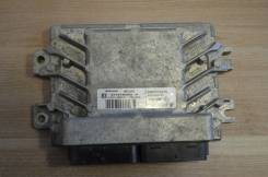 Блок управления двс. Nissan Almera, G11 Двигатель K4M