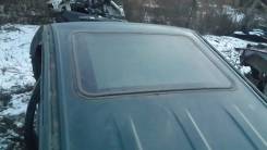 Крыша. Isuzu Bighorn, UBS69GW Двигатель 4JG2