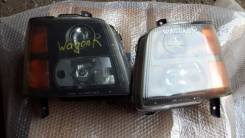 Фара. Suzuki Wagon R, CT51S, MC21, MH21S, MH44S, CV51S, CT21S, MC21S, CV21S, MC11S, MC22S, MH23S, MH34S, MH22S, MC12S