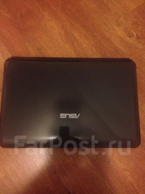 Asus K50AB. 2,3����, ��� 4 ��, ���� 320���, WiFi: 1 ����