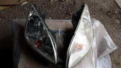 Фара. Mitsubishi Colt, Z21A, Z22A