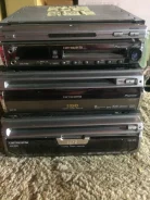 Pioneer Carrozzeria AVIC-XH9 ����