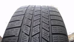 Continental ContiCrossContact Winter. Всесезонные, износ: 30%, 4 шт