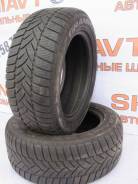 Dunlop Grandtrek WT M3. Зимние, без шипов, износ: 20%, 4 шт