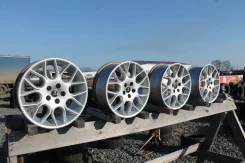 Rial Milano. 7.0x16", 5x100, ET30, �� 60���. ����