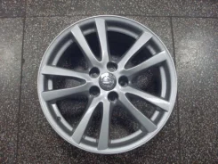 Replay LX12. 8.5x18", 5x114.3, ET50, �� 60,1���. ����