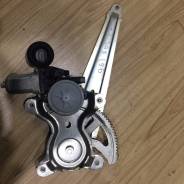 Стеклоподъемный механизм. Toyota: Corolla, Yaris, Corolla Rumion, RAV4, Spade, Hiace, Sienna, Aurion, Matrix, Land Cruiser Prado, Succeed, Vitz, Racti...