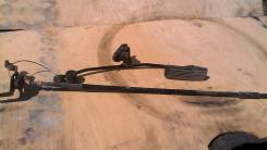 Тросик акселератора. Toyota Vista, SV30, SV35, SV32, SV33 Toyota Camry, SV30, SV32, SV33, SV35 Двигатели: 3SGE, 3SFE, 4SFE