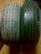 Bridgestone Dueler H/T 684II. Летние, износ: 70%, 2 шт