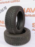 Michelin Pilot Alpin PA2. Зимние, без шипов, износ: 20%, 4 шт