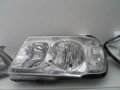 Фара. Toyota Land Cruiser, FZJ100, HZJ105, UZJ100, FZJ105 Двигатели: 2UZFE, 1HZ, 1FZFE