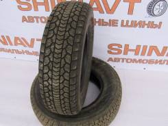 Dunlop Grandtrek SJ5. Зимние, без шипов, износ: 10%, 5 шт