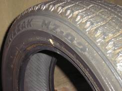 Bridgestone Blizzak MZ-02. Зимние, без шипов, износ: 10%, 1 шт