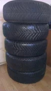 Goodyear Vector 4Seasons. �����������, �/�, ����� 5�% ����