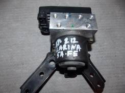 Блок abs. Toyota Carina, AT212 Двигатель 5AFE