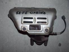 Коллектор выпускной. Toyota Carina, AT212 Двигатель 5AFE