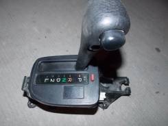 Селектор кпп. Toyota Carina, AT212 Двигатель 5AFE