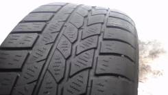 Continental ContiCrossContact Winter. Зимние, без шипов, износ: 50%, 4 шт