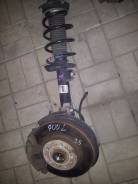 Амортизатор. Volkswagen Golf, 1K1, 5K1, 1K5 Volkswagen Caddy Volkswagen Jetta, 1K2 Двигатели: BUD, BSE, BXF, BGU, BMY, BYD, CBZB, CAYC, BLS, CAXA, BKD...