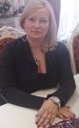Управляющий. Высшее образование, опыт работы 11 лет