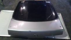 Дверь багажника. Honda Integra