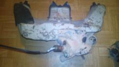 Коллектор выпускной. Toyota Town Ace, YR30G Toyota Master Ace Surf, YR30G Двигатель 3YEU