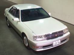 Toyota Crown. JZS151, 1JZGE