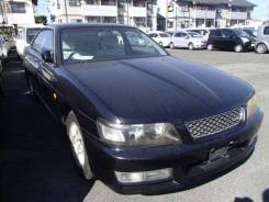 Nissan Laurel. GC35, RB25DE