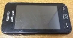 Samsung Star GT-S5230. �/� ����