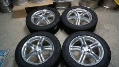 Bridgestone. 7.0x17, 5x114.30, ET53, ЦО 73,0 мм.