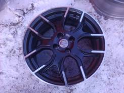 Nissan. 7.0x17", 4x100.00, ET47