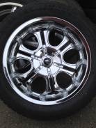 Replica. 8.5x20, 6x139.70, ET20
